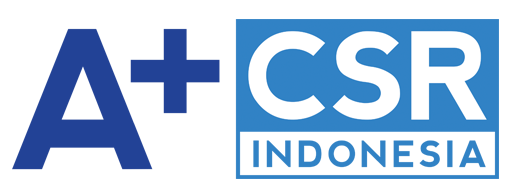 A+ CSR INDONESIA
